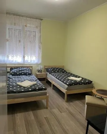 Dom wakacyjny Vasut 10