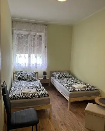 Vasut 10 Dom wakacyjny