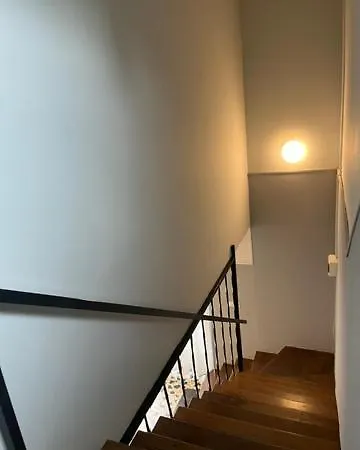 度假居 Vasut 10 *