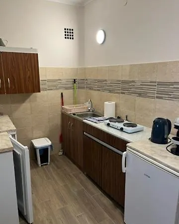 Vasut 10 Tatil Evi Balatonlelle