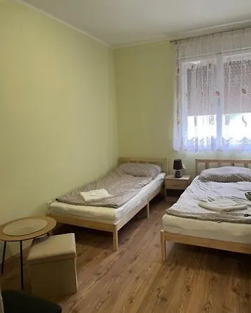 度假居 Vasut 10 *